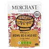 Merchant Gourmet Brown Red & Wild Rice