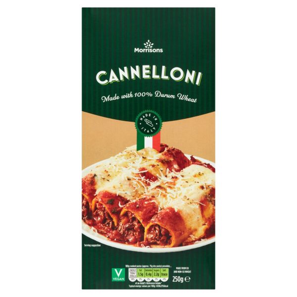 Cannelloni