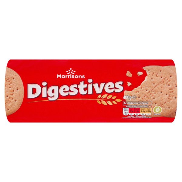 Digestives