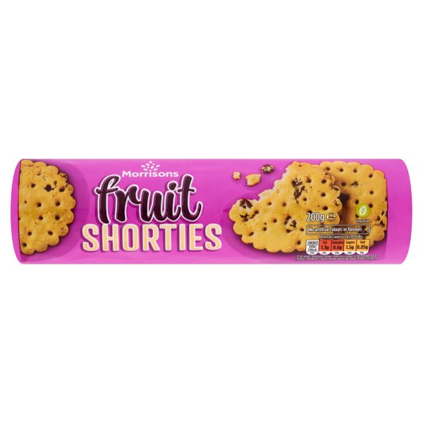 Fruit Shorties