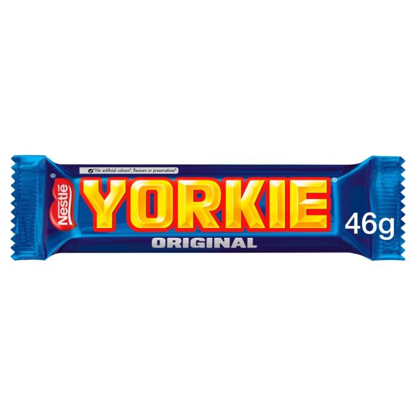 Nestle Yorkie Original