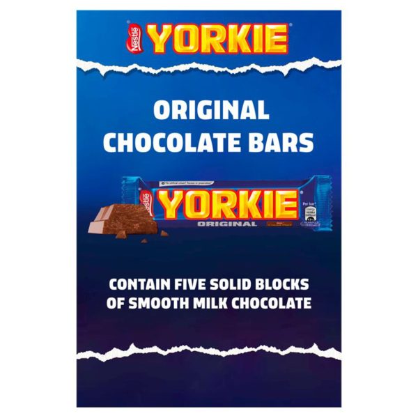 Nestle Yorkie Original