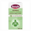 Benylin Herbal Chesty Cough Sugar Free