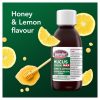 Benylin Mucus Cough Max Honey & Lemon Syrup