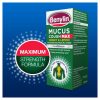 Benylin Mucus Cough Max Honey & Lemon Syrup