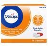 Otrivine Otricaps Blocked Nose & Sinusitis Relief Capsules