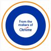 Otrivine Otricaps Blocked Nose & Sinusitis Relief Capsules