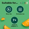 Berocca Immunity Gummies