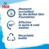 Persil Non Bio Liquid Laundry Washing Detergent 24 Washes