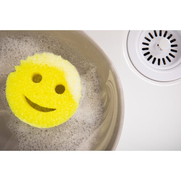 Scrub Daddy Original Scourer