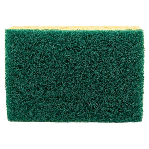 Spontex Unwrapped Scourer