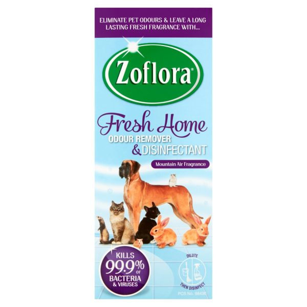 Zoflora Fresh Home Disinfectant