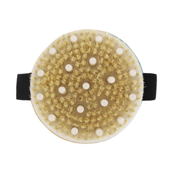 Get Up And Glow Massage Brush