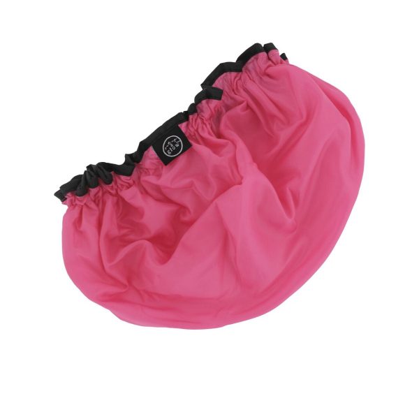 Get Up And Glow Shower Cap