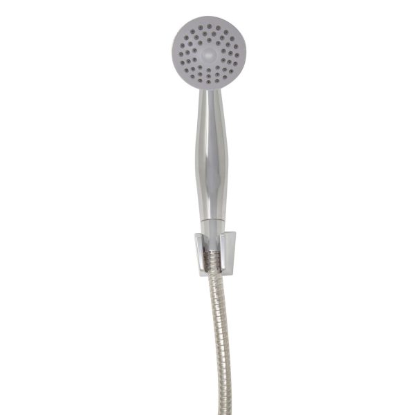 Croydex Shower Head Set