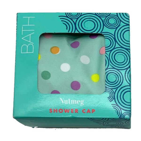 Shower Cap