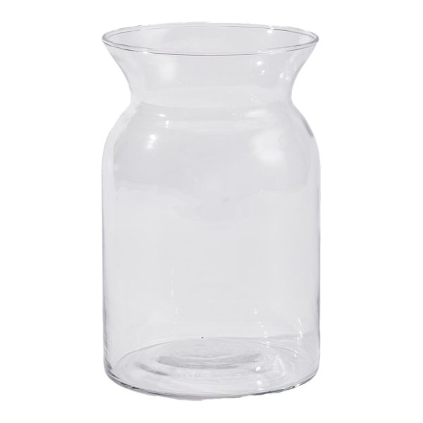 Nutmeg Home Apothecary Vase