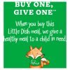 Little Dish Pasta Bolognese Kids Meal