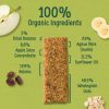 Organix Banana Soft Oaty Bars