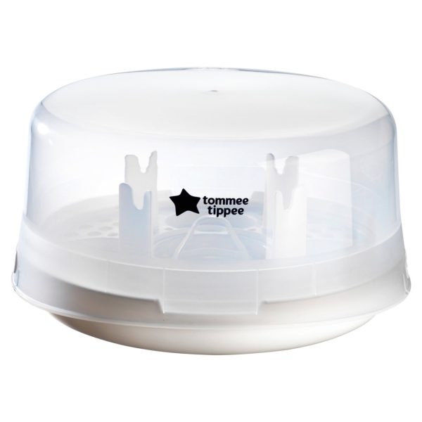 Tommee Tippee Micro-Steam Microwave Steriliser