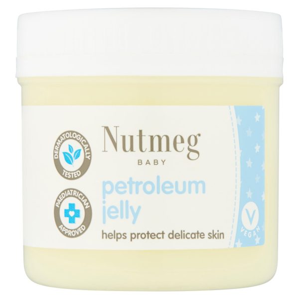 Nutmeg Petroleum Jelly