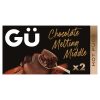 Gu Hot Chocolate Melting Middle Desserts