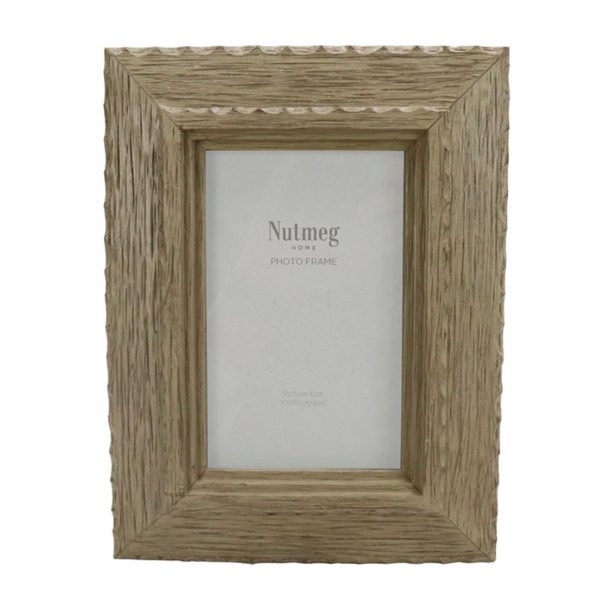 Nutmeg Home Frame