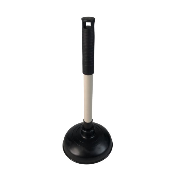 Nutmeg Home Sink Plunger