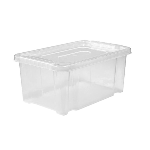 5 Litre Storage Box & Lid