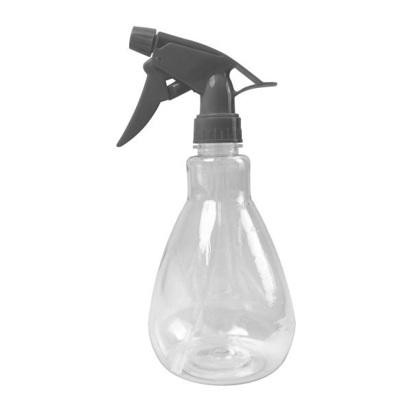 Spray Bottle 500ml Grey