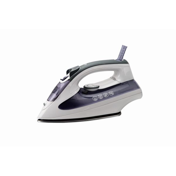 Steam Iron 2200W