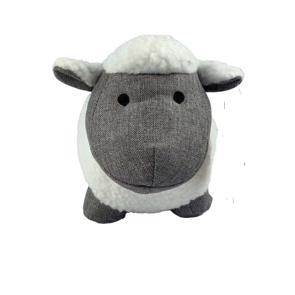 Nutmeg Home Sheep Door Stop