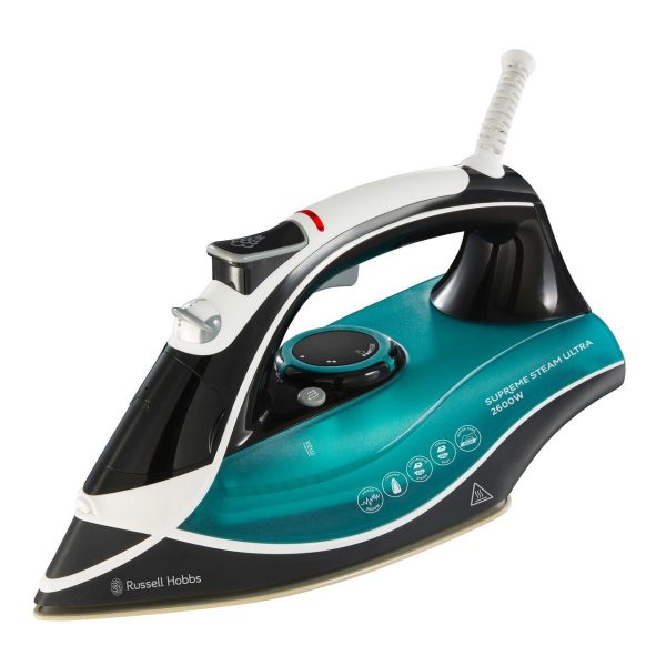 Russell Hobbs Supreme Steam Ultra Iron