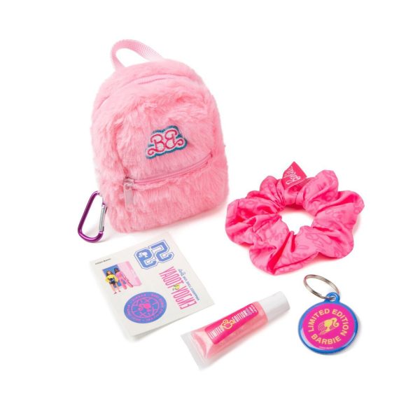 Barbie Stationery Back Pack Surprise