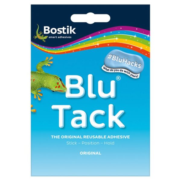 Blu Tack