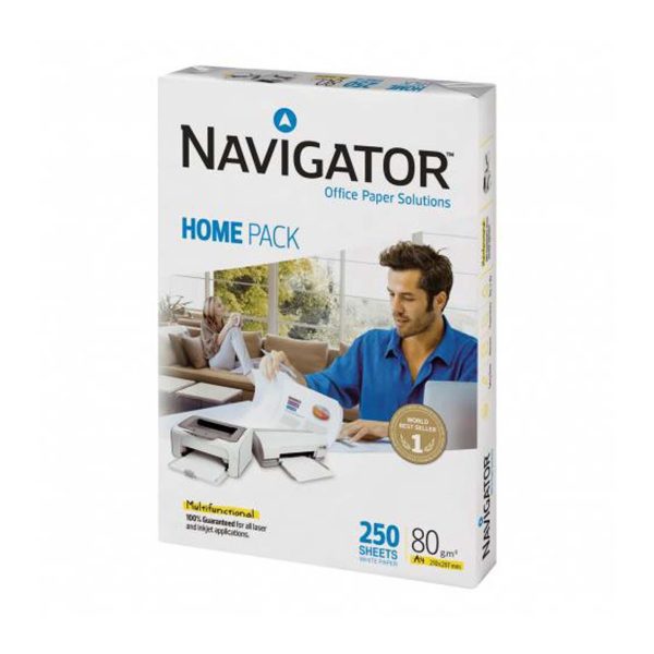 Navigator Universal A4 80gsm 250 Sheets