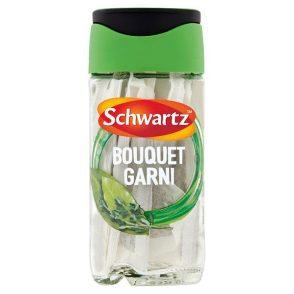 Schwartz Bouquet Garni