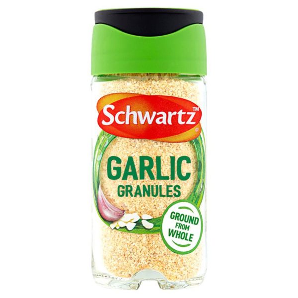 Schwartz Garlic Granules