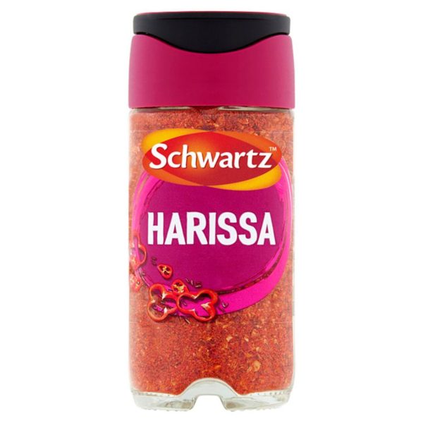 Schwartz Harissa