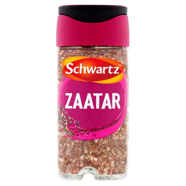 Schwartz Zaatar