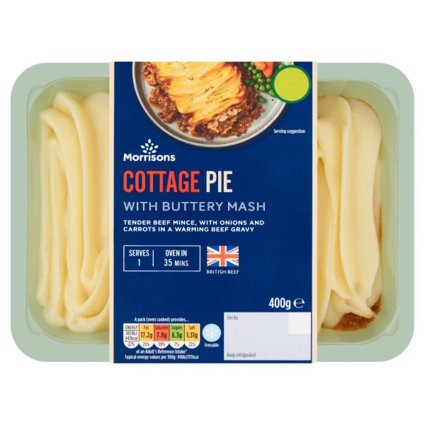 Cottage Pie