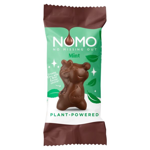 Nomo Mint Reindeer