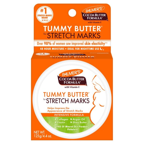 Palmer's Cocoa Butter Stretch Mark