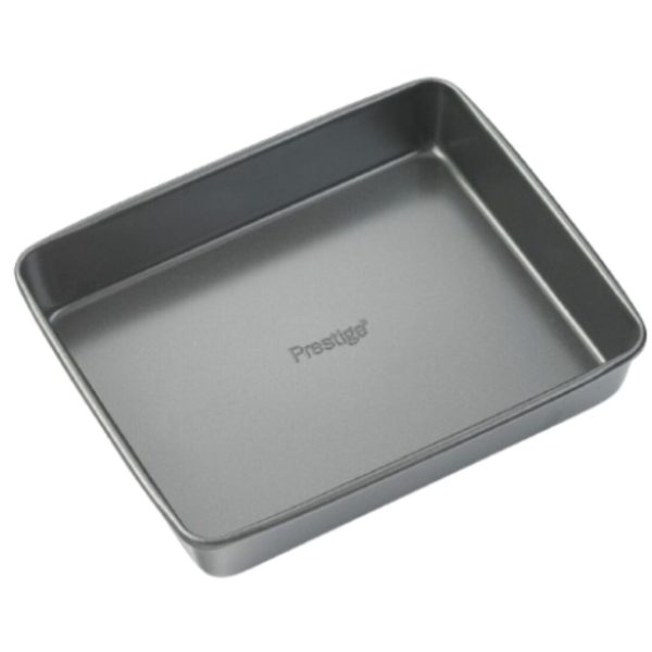 Prestige Bakeware Roast And Bakepan Large