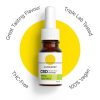 Cannaray Cbd Bright Days Oil Drops