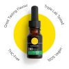 Cannaray Cbd Night Time Oil Drops