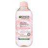 Garnier Micellar Rose Water Cleanse & Glow