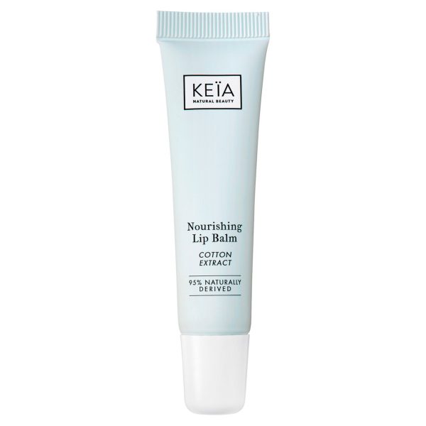 Keia Nourishing Lip Balm