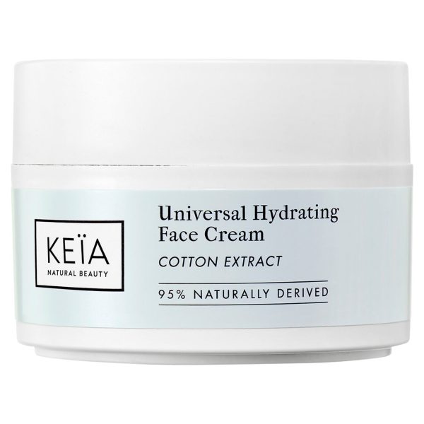 Keia Universal Hydrating Face Cream