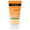 Neutrogena Clear & Defend Facial Scrub 150ml